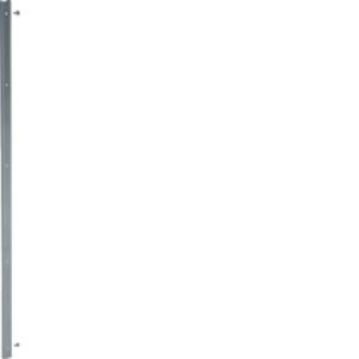 Perfil pfixar cabos pedestal l1300