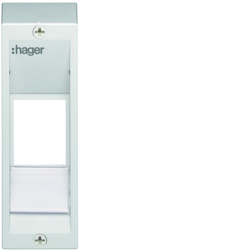 mini gamma superfície 1 fila 2 Módulos