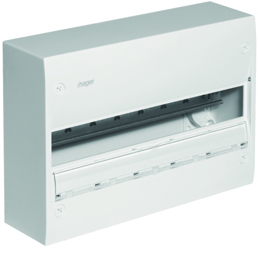 gamma superfície 1 fila 18M