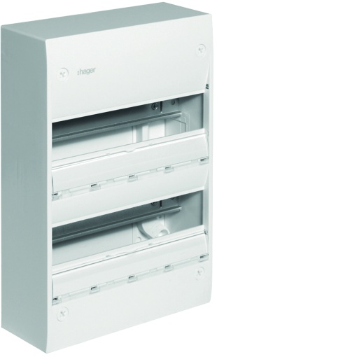 gamma superfície 2 filas 26M