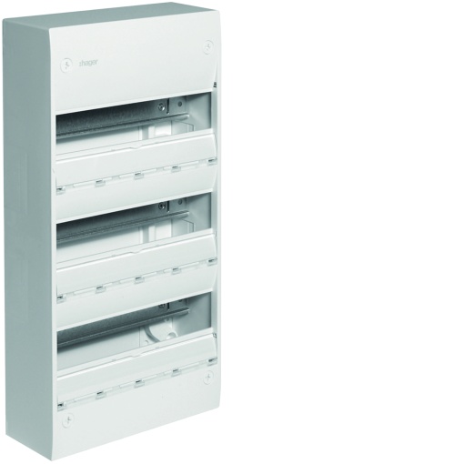 gamma superfície 3 filas 39M