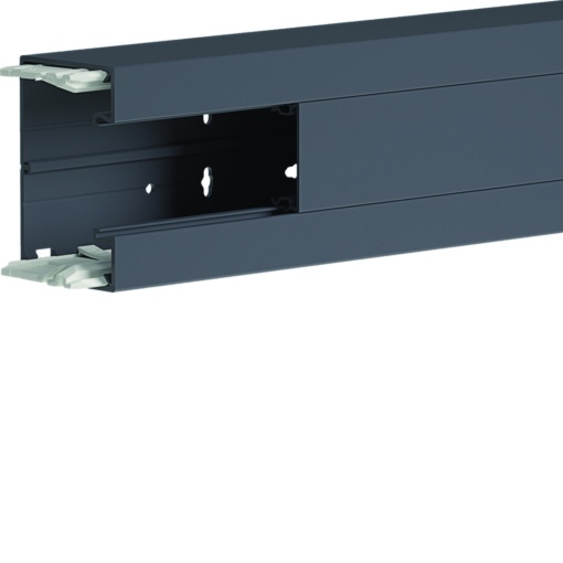 Calha GT55 55x90, preto