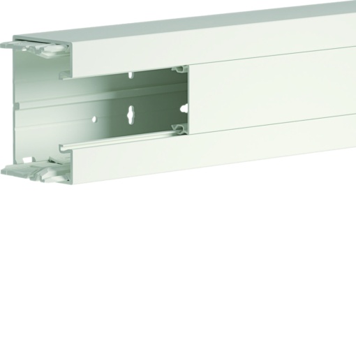 Calha shalog. GTH45 55x90, branco