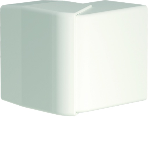 Ângulo exterior variável GT55090, branco