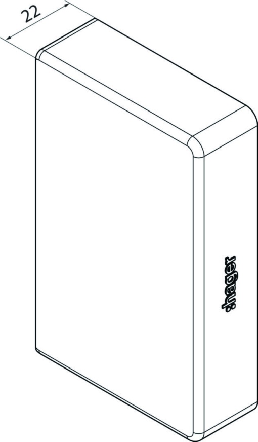 Topo GT55090, alu