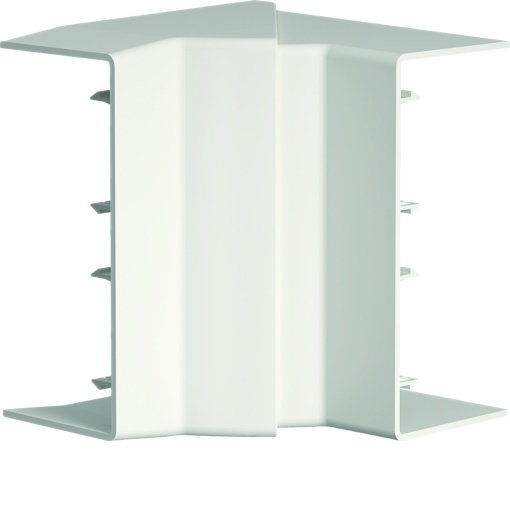 Ângulo interior variável GT55131, branco