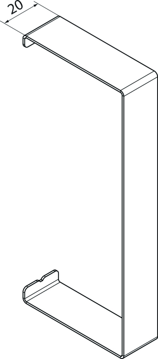 Junta ptampa e base GT55131, aço alu