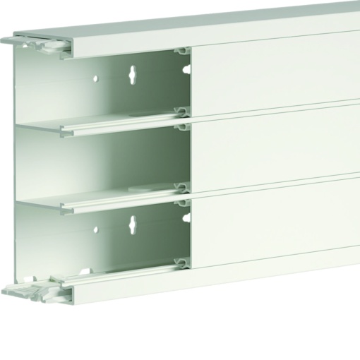 Calha GT55 55x160, branco