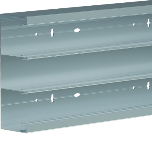 Base GTA45 55x160, alumínio