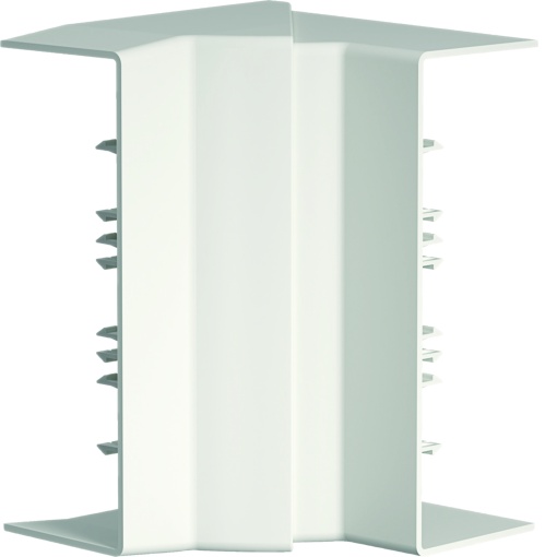 Ângulo interior variável GT55162, branco
