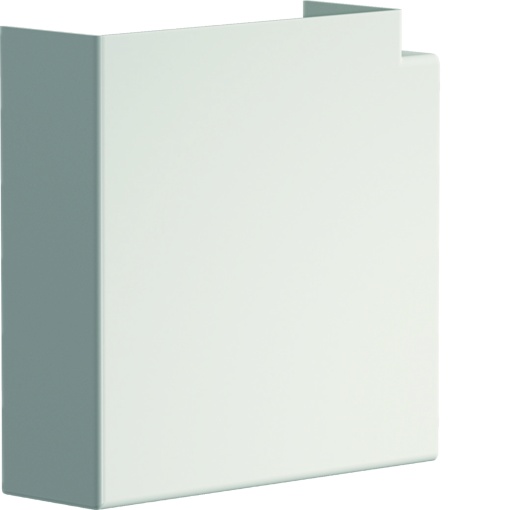 Ângulo plano GT55162, branco