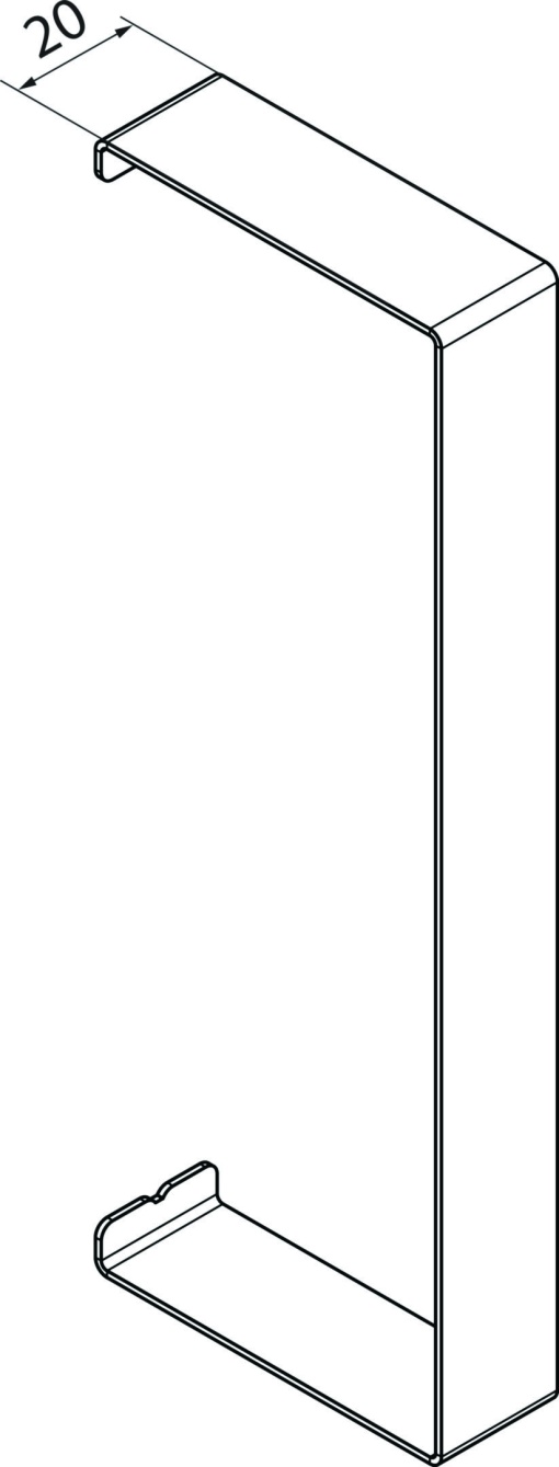 Junta ptampa e base GT55162, aço alu