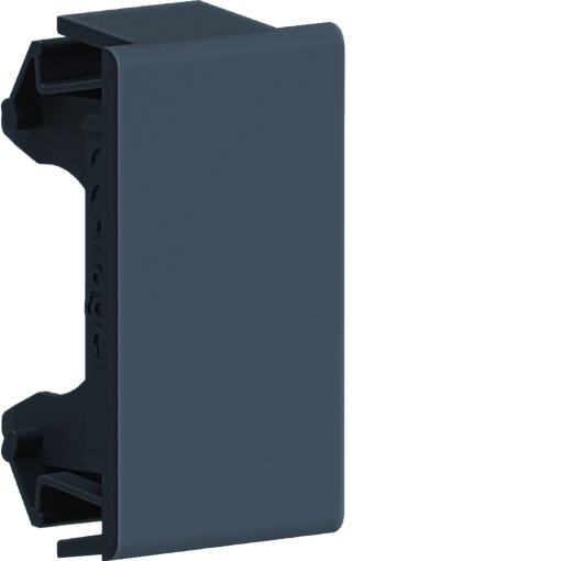 Junta e clip fecho, preto