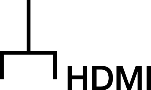 S.1B.x - tomada HDMI, creme