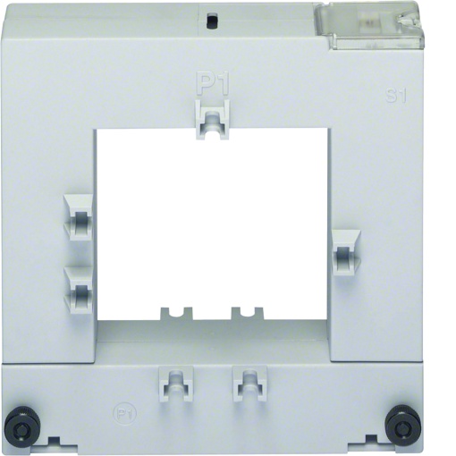 Toro rectangular aberto 80x120mm