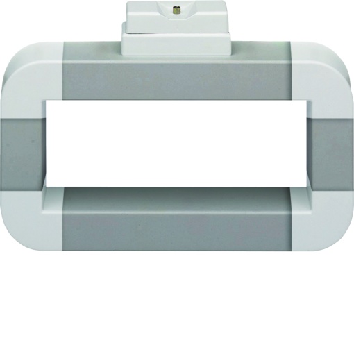 Toro rect. tipo A dimensão 200x500mm