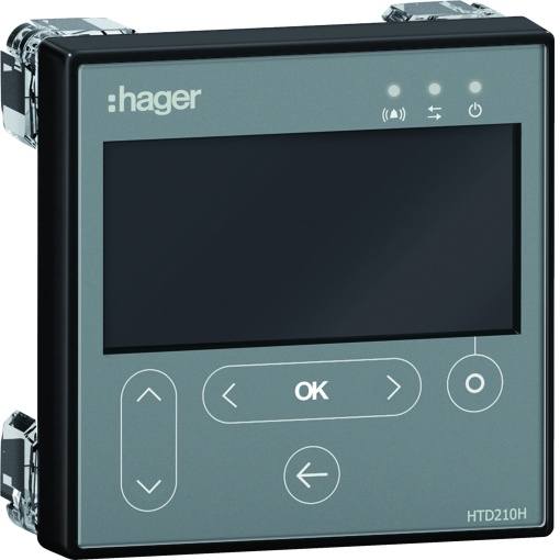 Ecrã externo h3hw Energy