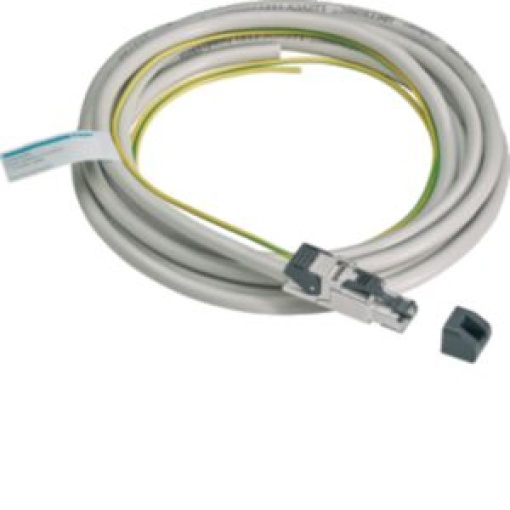 Cabo MODBUS RJ45 cterra 3m