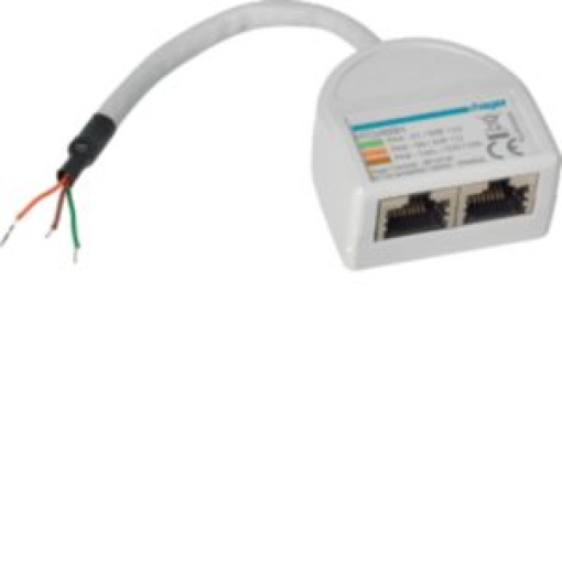 Derivador MODBUS RJ452xRJ45