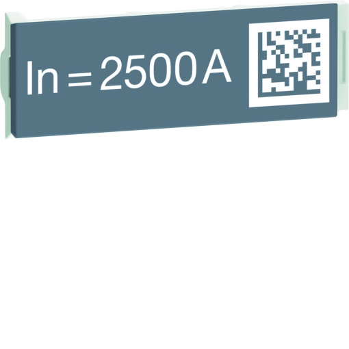 Módulo calibrador In2500A