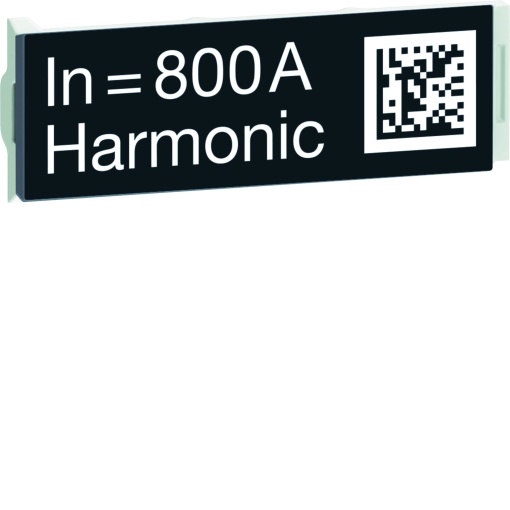 Módulo calibrador In800A Harmonic