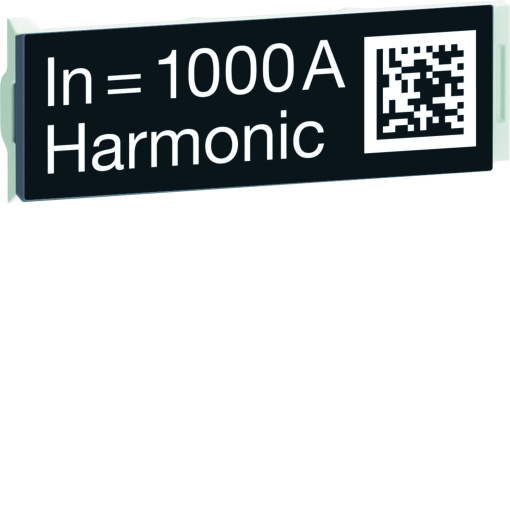 Módulo calibrador In1000A Harmonic
