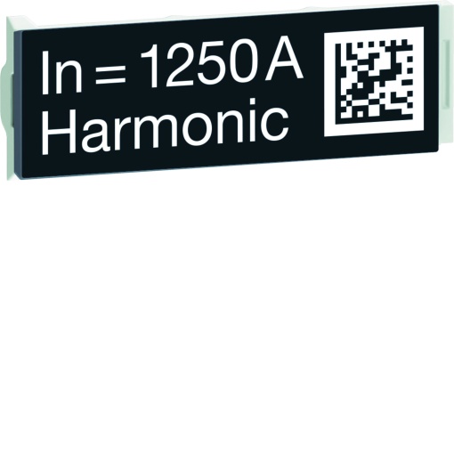 Módulo calibrador In1250A Harmonic