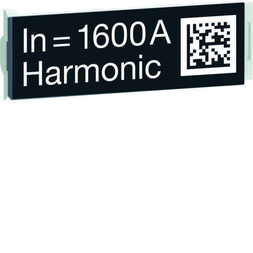 Módulo calibrador In1600A Harmonic