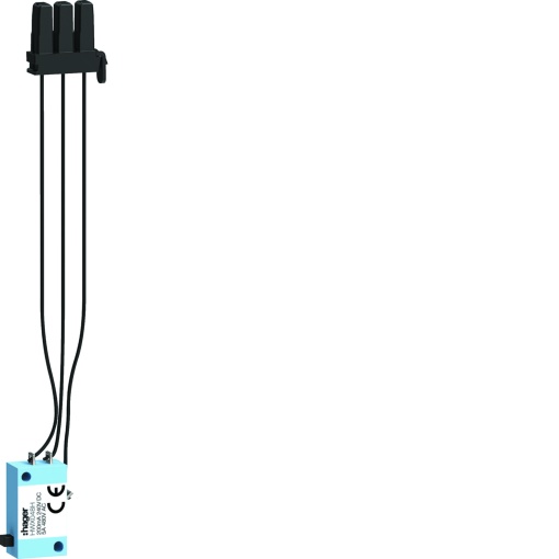 Cont. de defeito FS HW24