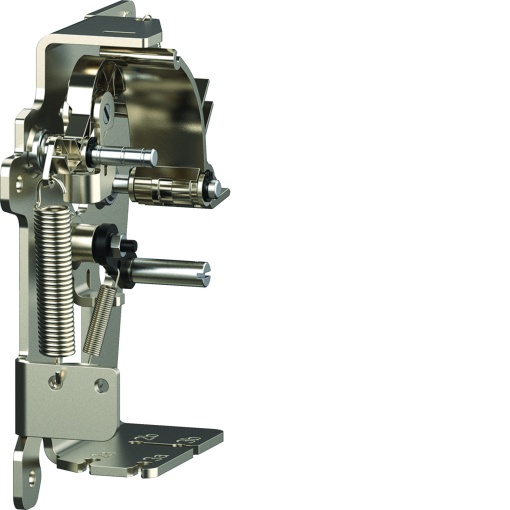 Encrav. mec. tipo 2S fixo HW24