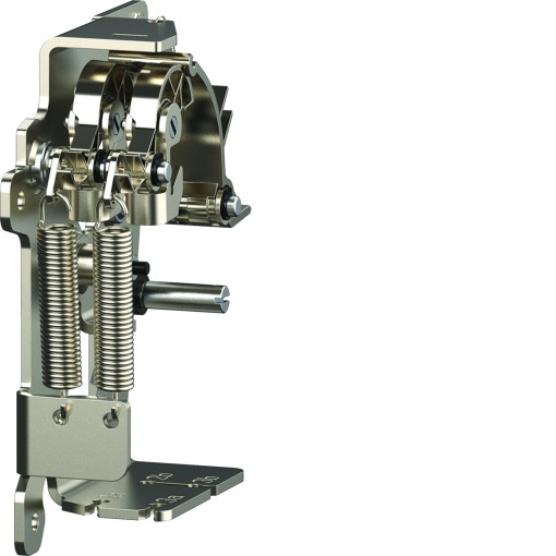 Encrav. mec. tipo 3C fixo HW24