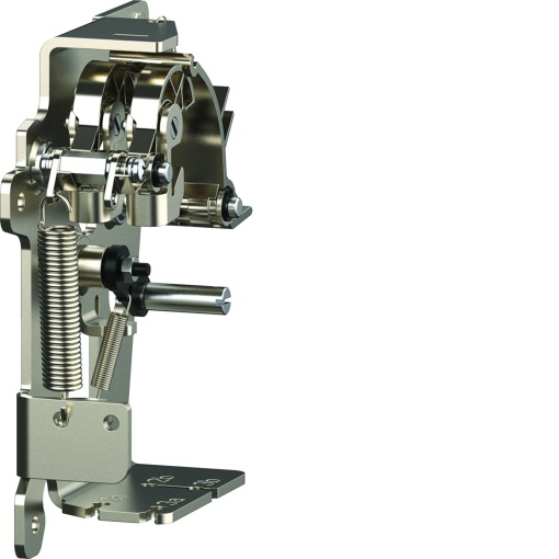 Encrav. mec. tipo 3S3SX fixo HW24