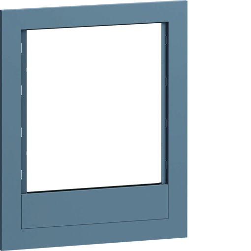 Moldura de acabamento fixo HW2