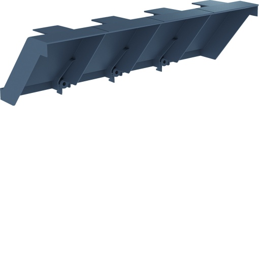 Cobertura p câmara de corte 4P HW1