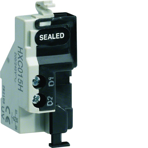 Bob. mín. tensão 400V AC ph250-h630