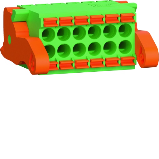 Ficha de lig. TB PW1600 Energy