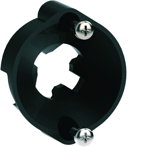 Guia peixo ext. na porta h3