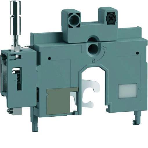 Tampa encrav. mec. por cabo P250