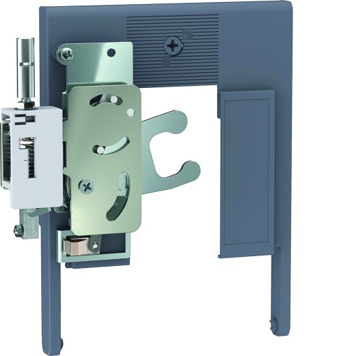 Tampa encrav. mec. por cabo P630