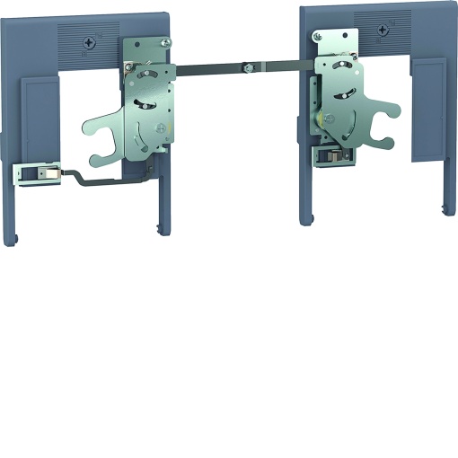 Encrav. mecânico 4P P630 cmd. mot.