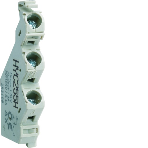 Cont. de posição chassis P250P630