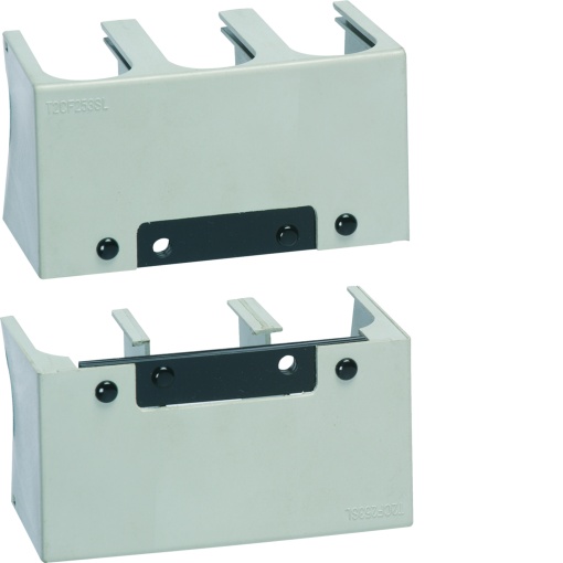 Cobertura pbase ext. 3P P250