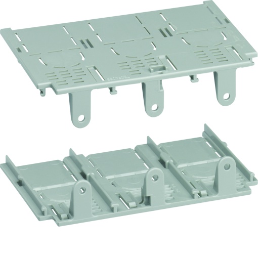 Jogo 2 cobre bornes post. 3P ph630