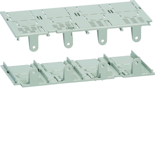 Jogo 2 cobre bornes post. 4P ph630