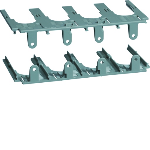 Jogo 2 cobre bornes pligad. 4P ph630