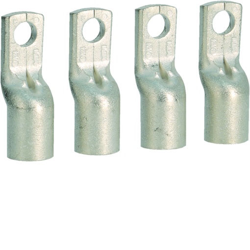 Terminais compactos 4P 120mm2 Ø 10mm