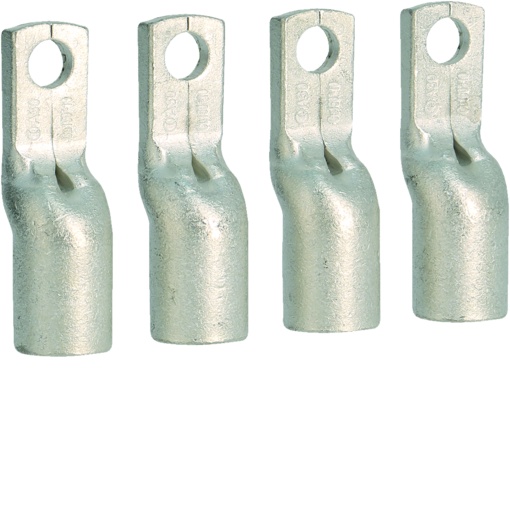 Terminais compactos 4P 150mm2 Ø 10,5mm