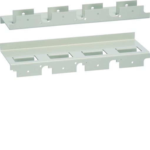 Cobre bornes post 4P h1000