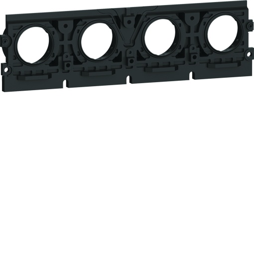 Adaptador term. posteriores 4P PW1600