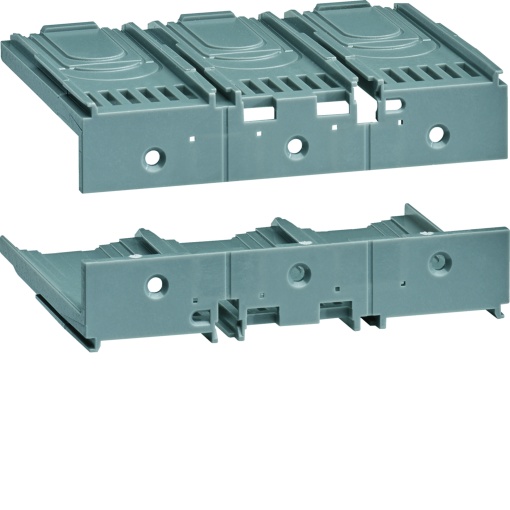 Cobre bornes post. 3P P160